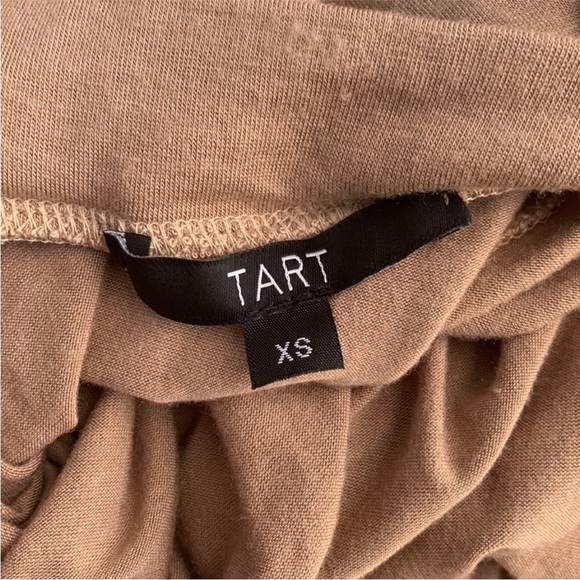 Tart Maxi Dress Nude Convertible Multi Wear - Picture 8 of 12